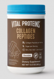 Vital Proteins Collagen Peptides Chocolate 